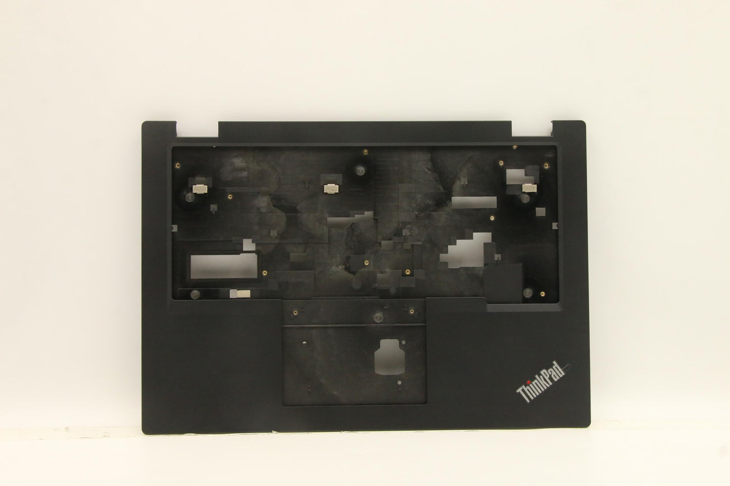 Lenovo Assembly Black Clamshell Ucase - 5CB0S95349