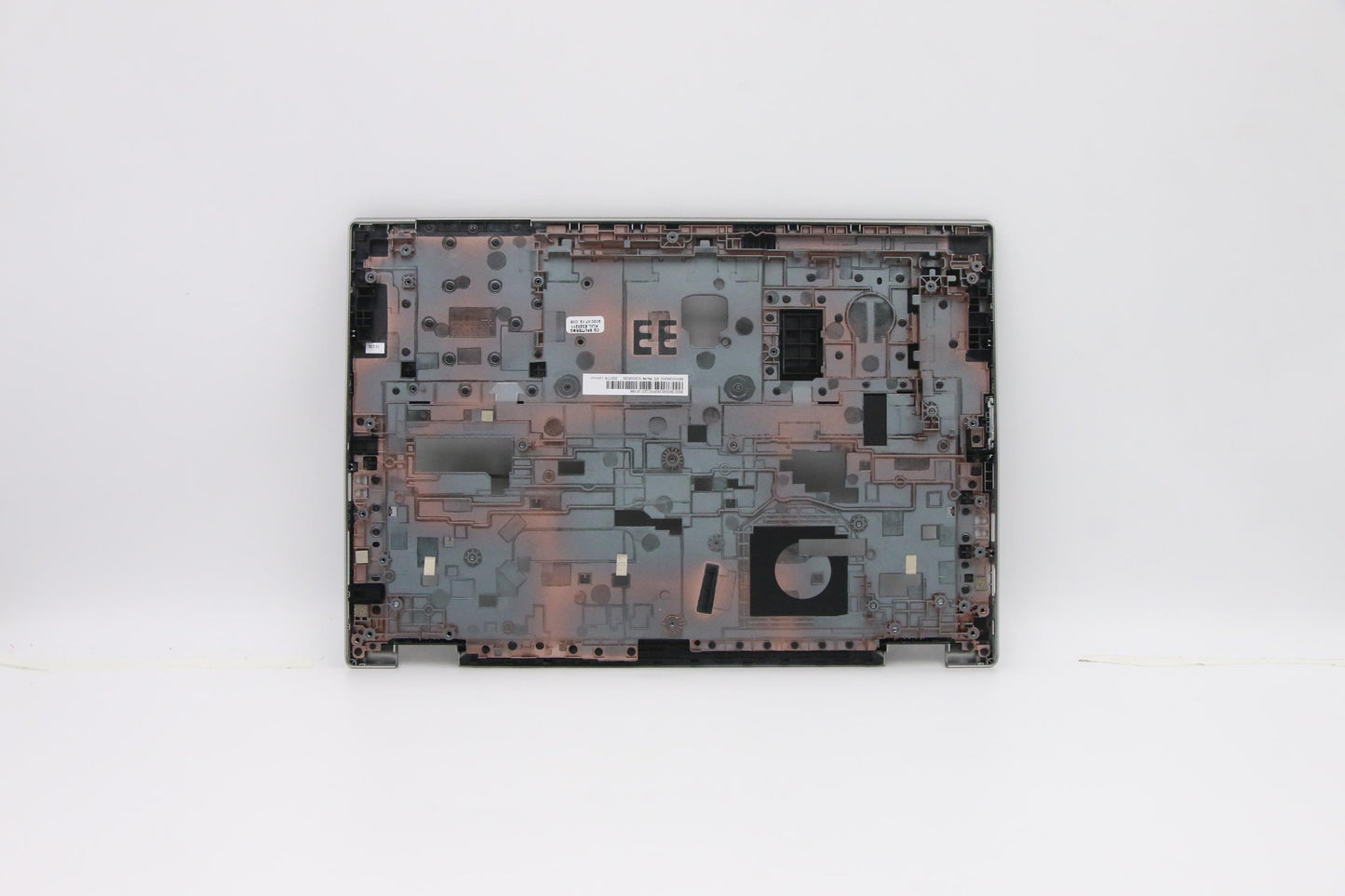 Lenovo Assembly Silver Clamshell Ucas - 5CB0S95350