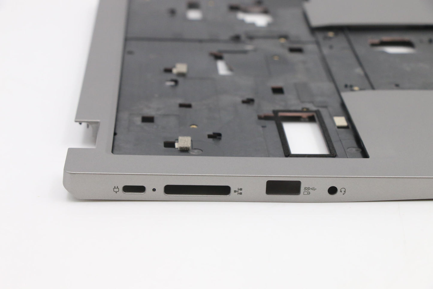 Lenovo Assembly Silver Clamshell Ucas - 5CB0S95350