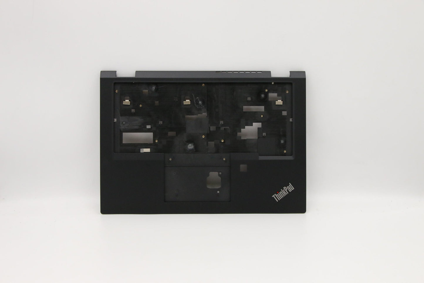 Lenovo Assembly Black Yoga Ucase W Fp - 5CB0S95351