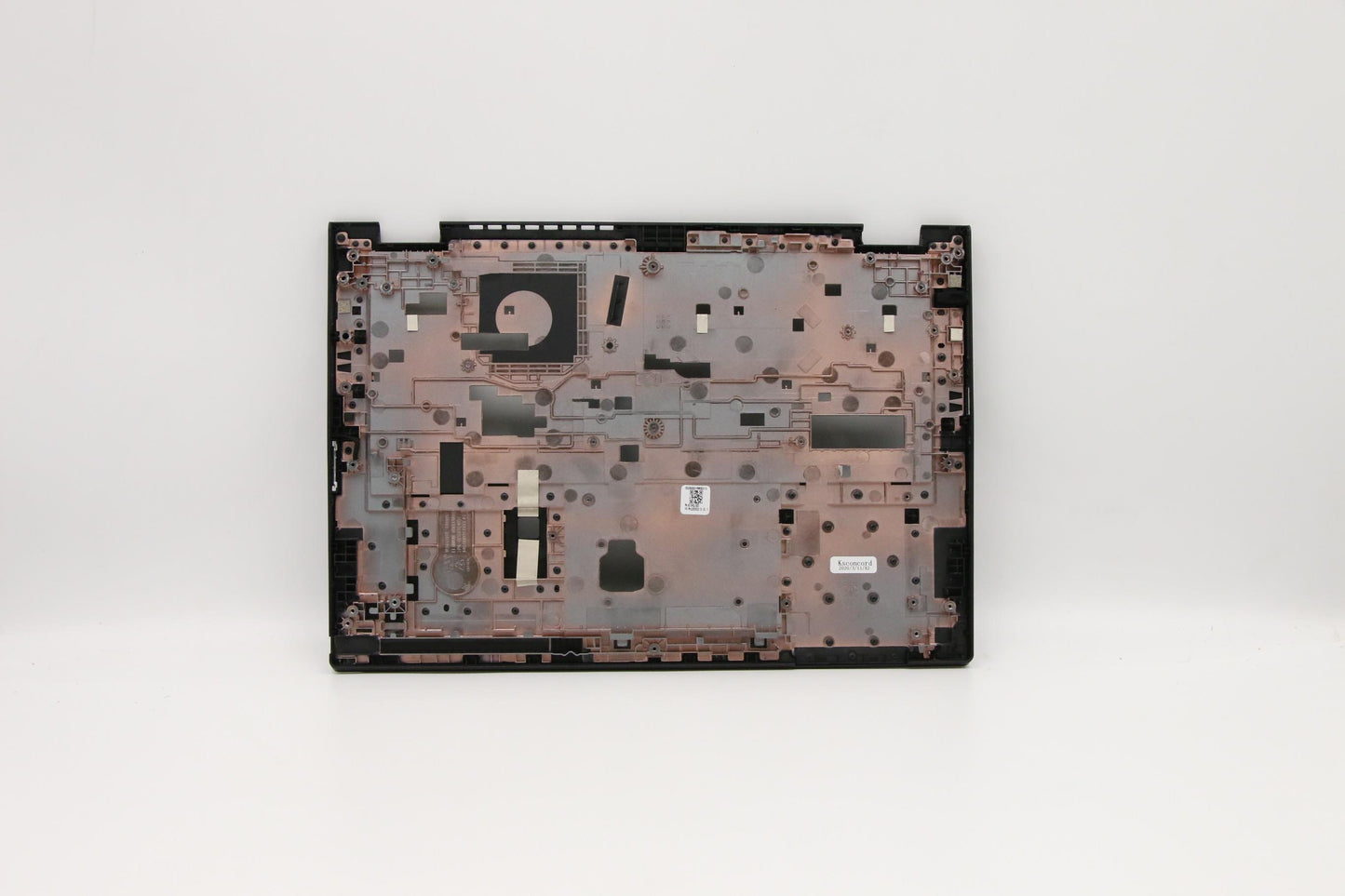 Lenovo Assembly Black Yoga Ucase W Fp - 5CB0S95351