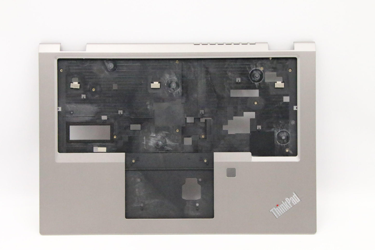 Lenovo Assembly Silver Yoga Ucase W F - 5CB0S95352