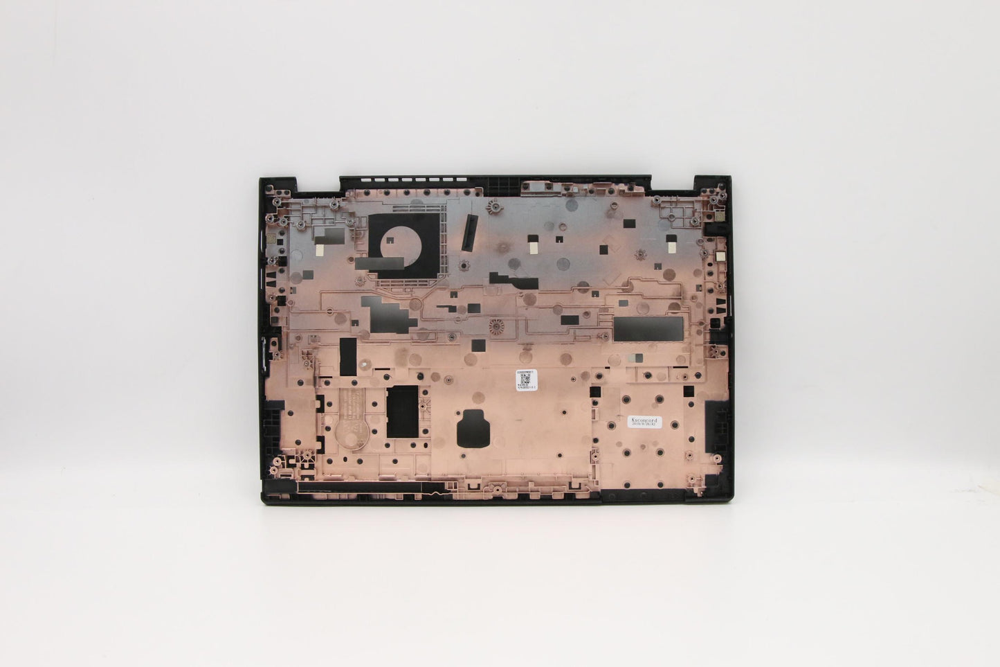 Lenovo Assembly Black Yoga Ucase Lar- - 5CB0S95353