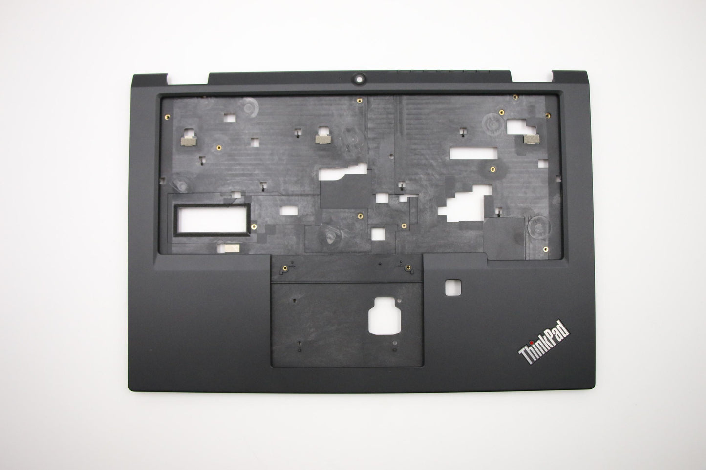 Lenovo Assembly Black Yoga Ucase Fpwf - 5CB0S95354