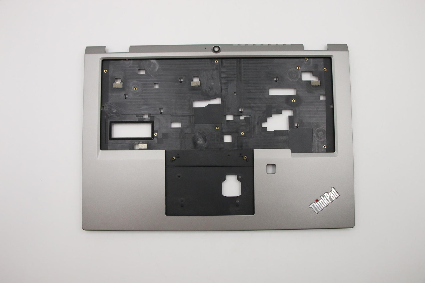 Lenovo Assembly Silver Yoga Ucase Fpw - 5CB0S95355
