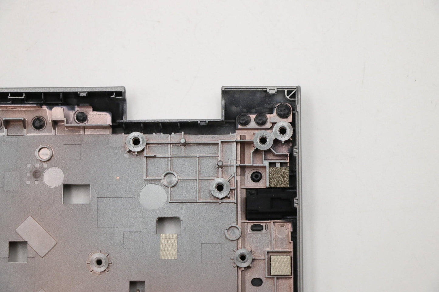 Lenovo Assembly Silver Yoga Ucase Fpw - 5CB0S95355