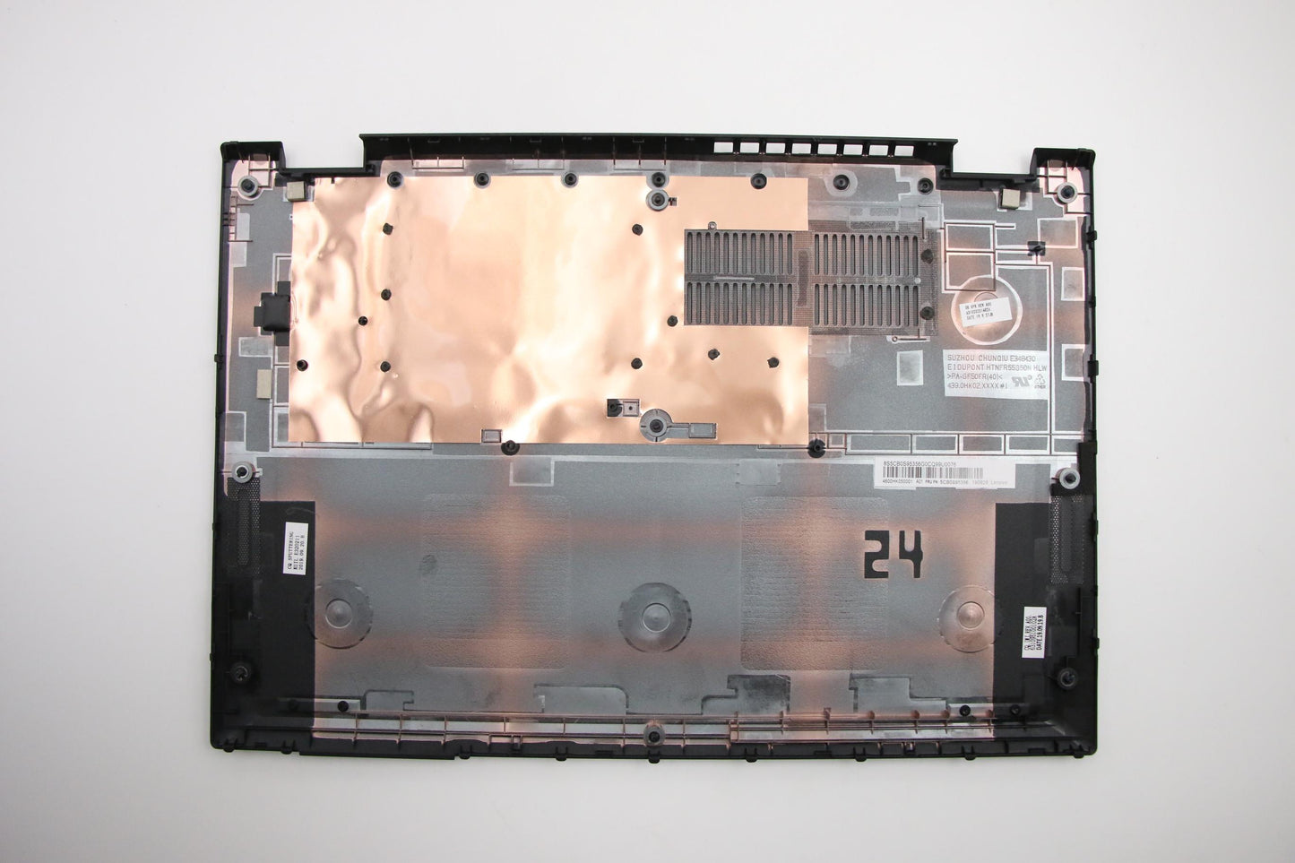 Lenovo Assembly Cs Lcase Lar-1 - 5CB0S95356