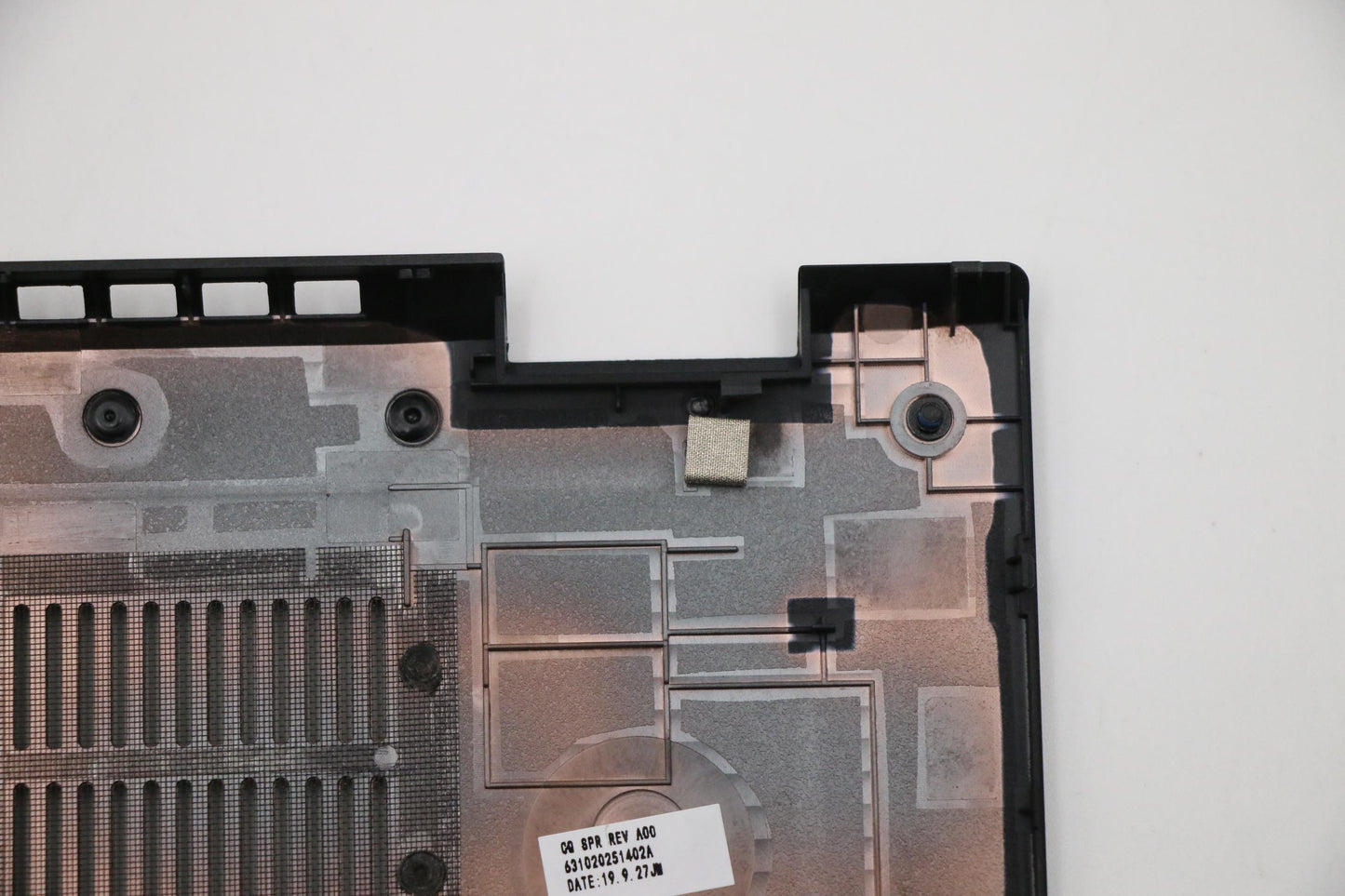 Lenovo Assembly Cs Lcase Lar-1 - 5CB0S95356
