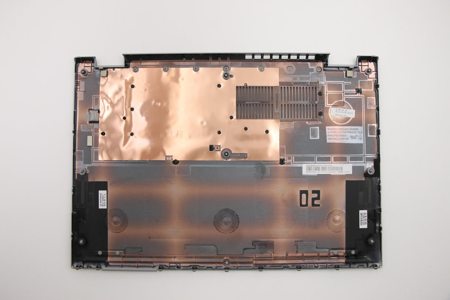 Lenovo Assembly Cs Sr Lcase Lar-1 - 5CB0S95357