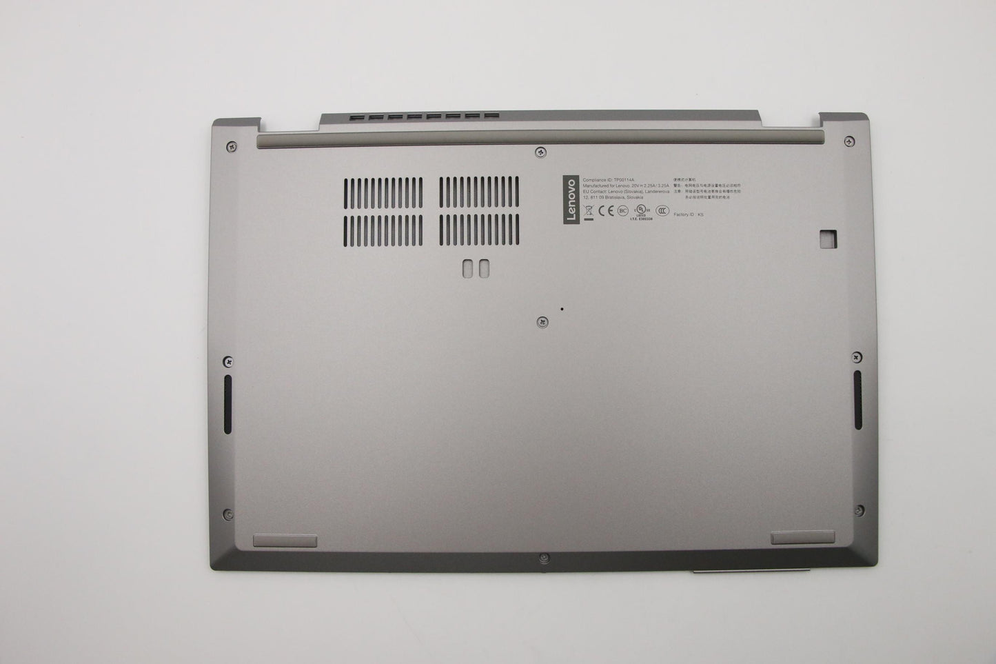Lenovo Assembly Cs Sr Lcase Lar-1 - 5CB0S95357
