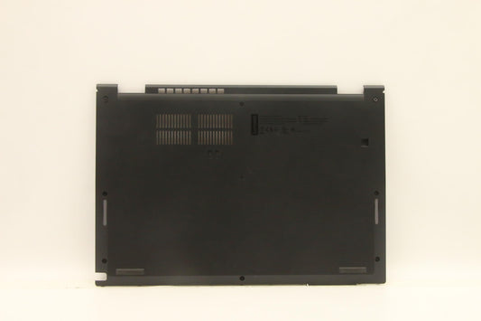 Lenovo Lower Case Cover, Black - 5CB0S95358