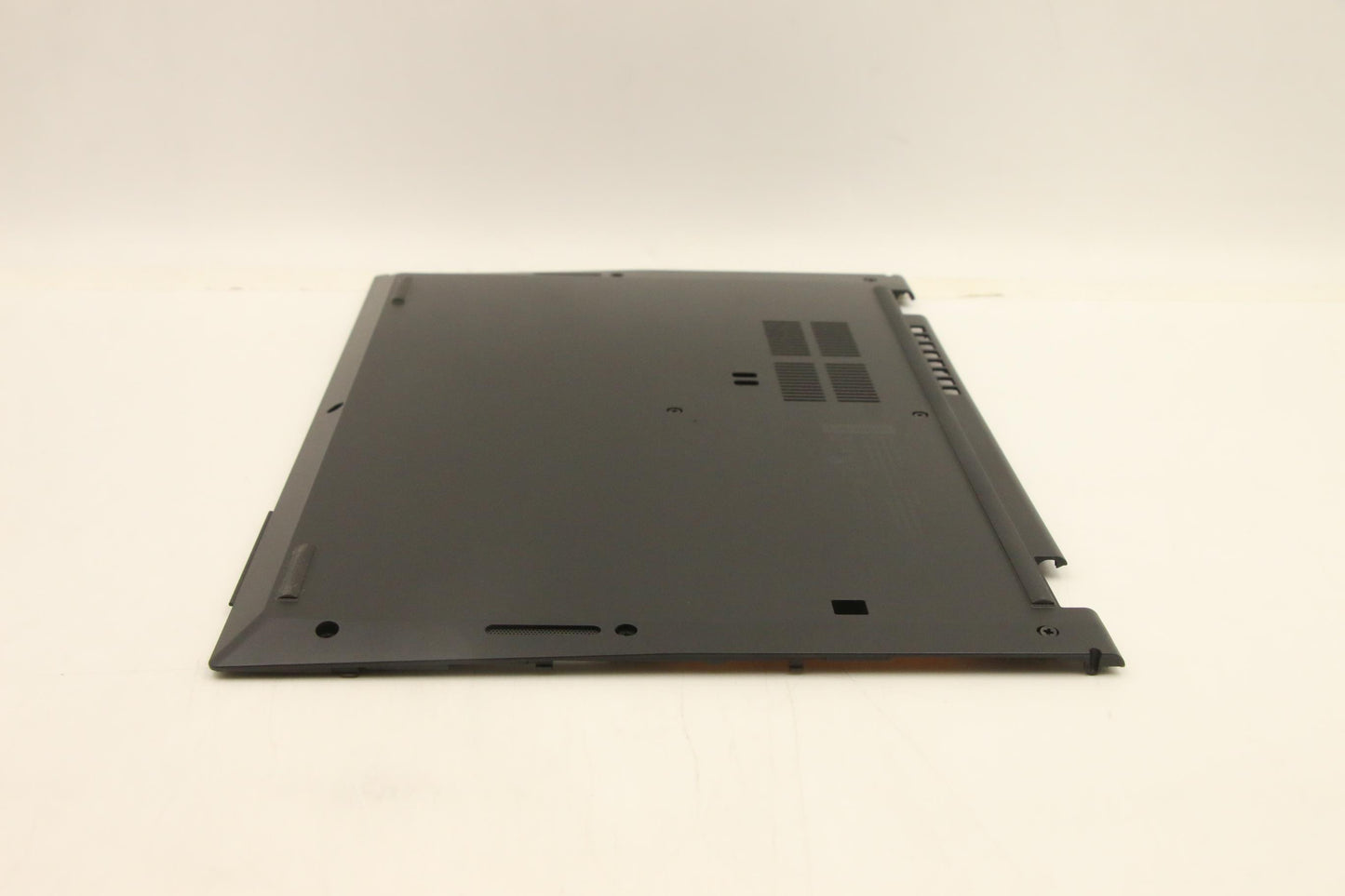 Lenovo Lower Case Cover, Black - 5CB0S95358