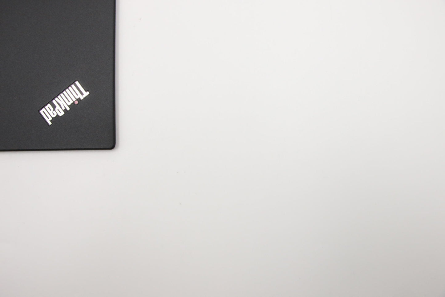 Lenovo FRU FL590 A-Cover, IR Subassembly, Touchscreen Compatible - 5CB0S95369