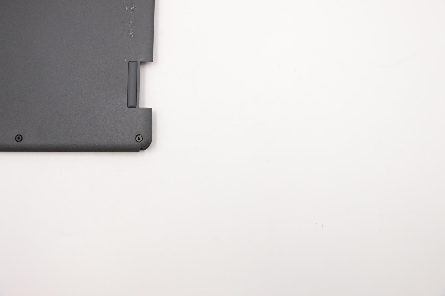 Lenovo - COVER D Cover without Deco Cap - 5CB0S95370