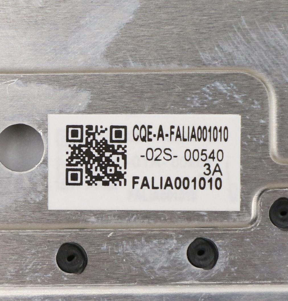 Lenovo Top Cover Assembly - 5CB0S95378