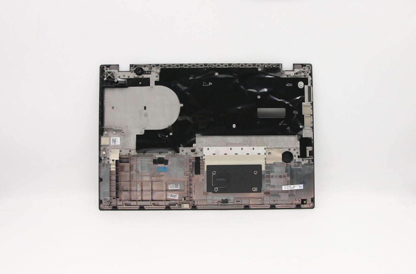 Lenovo C-Cover with FPR Assembly - 5CB0S95383