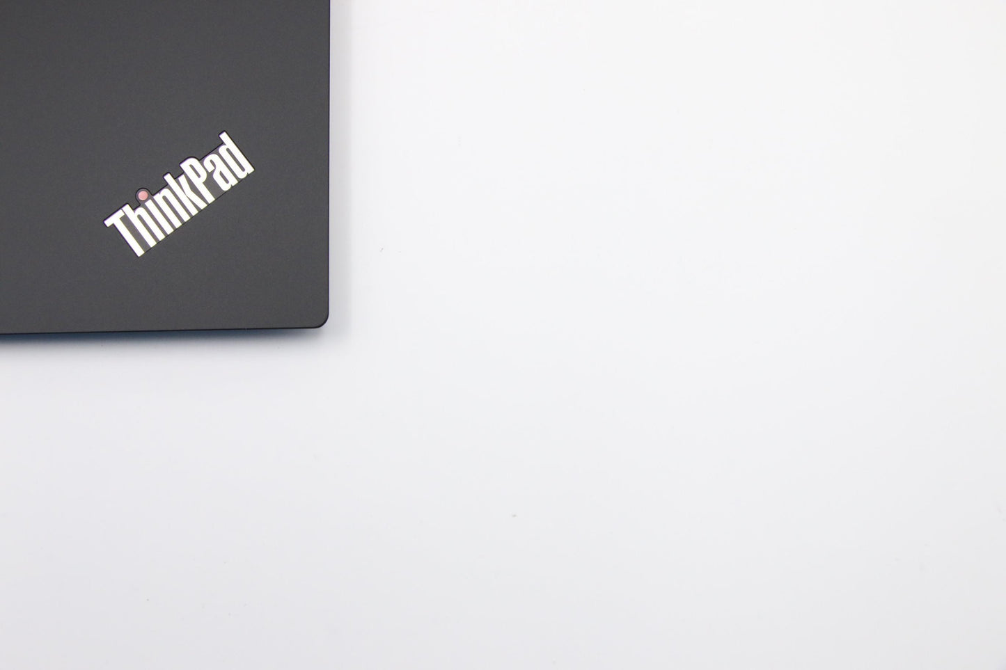 Lenovo C-Cover with FPR Assembly - 5CB0S95383