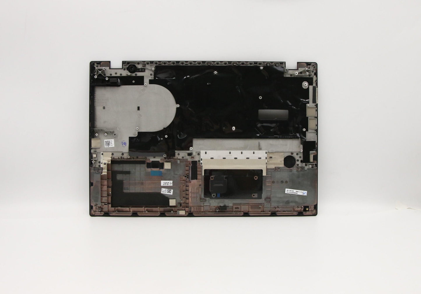 Lenovo C-Cover with Fingerprint Reader and HDD Assembly - 5CB0S95385