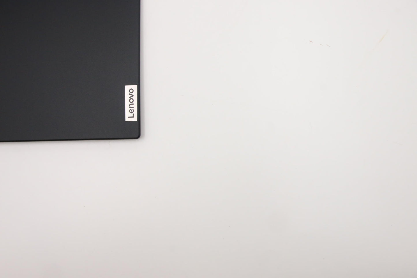 Lenovo A Cover Sub Assembly with IR - 5CB0S95389