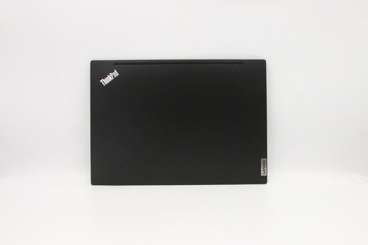 Lenovo A-Cover Sub Assembly, Aluminum Finish - 5CB0S95393