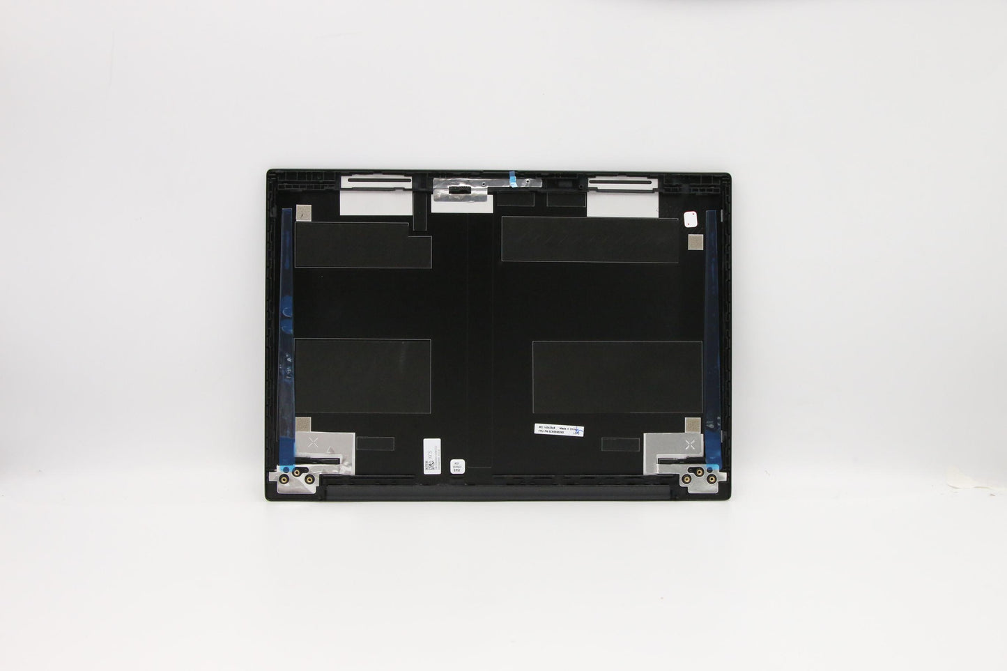 Lenovo A-Cover Sub Assembly, Aluminum Finish - 5CB0S95393