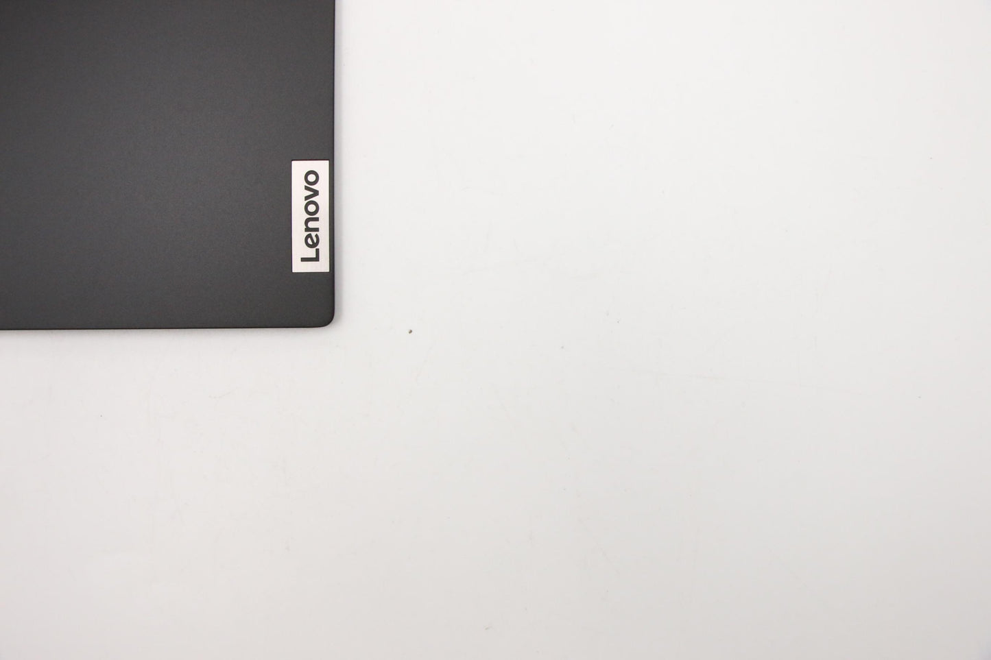 Lenovo A-Cover Sub Assembly, Aluminum Finish - 5CB0S95393