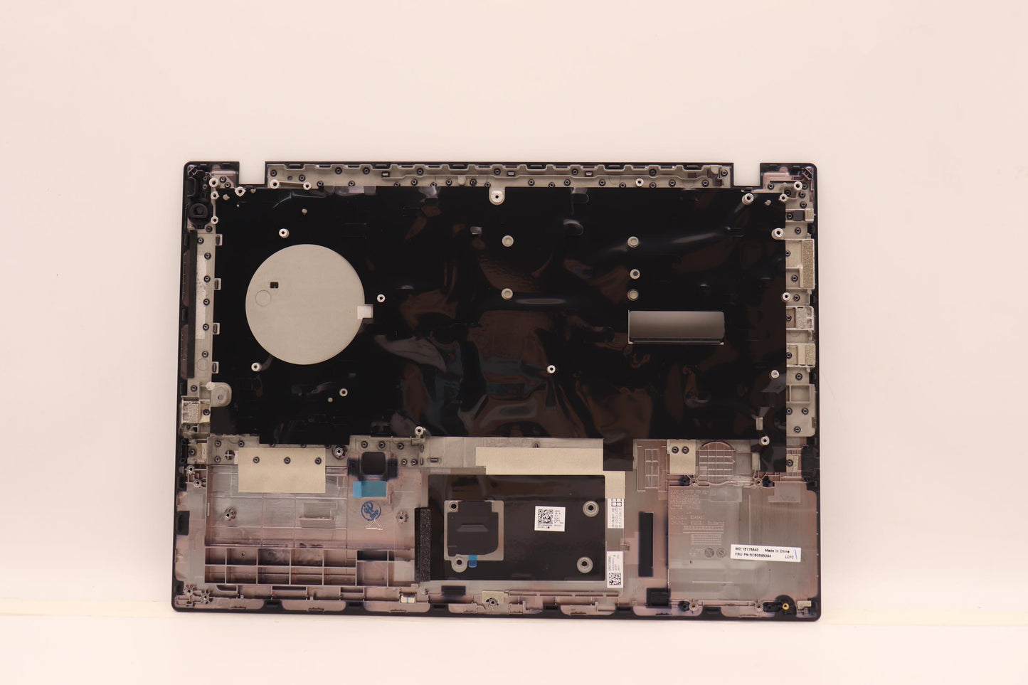 Lenovo C-Cover Assembly with Fingerprint Reader - 5CB0S95394