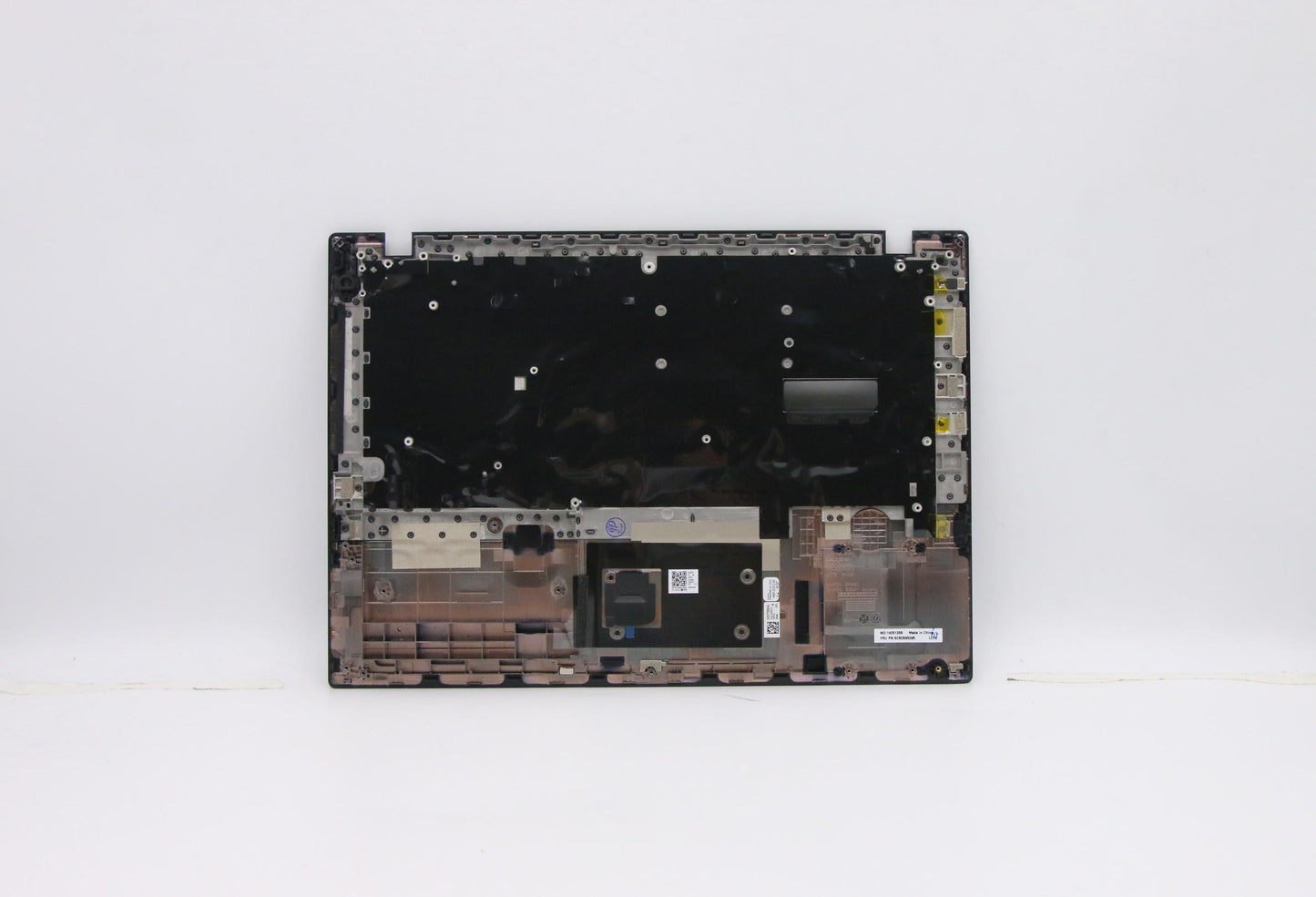 Lenovo - COVER C-Cover Assembly - 5CB0S95395