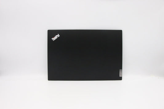 Lenovo Cover A_COVER_AL_SUB_ASSY_BK - 5CB0S95405