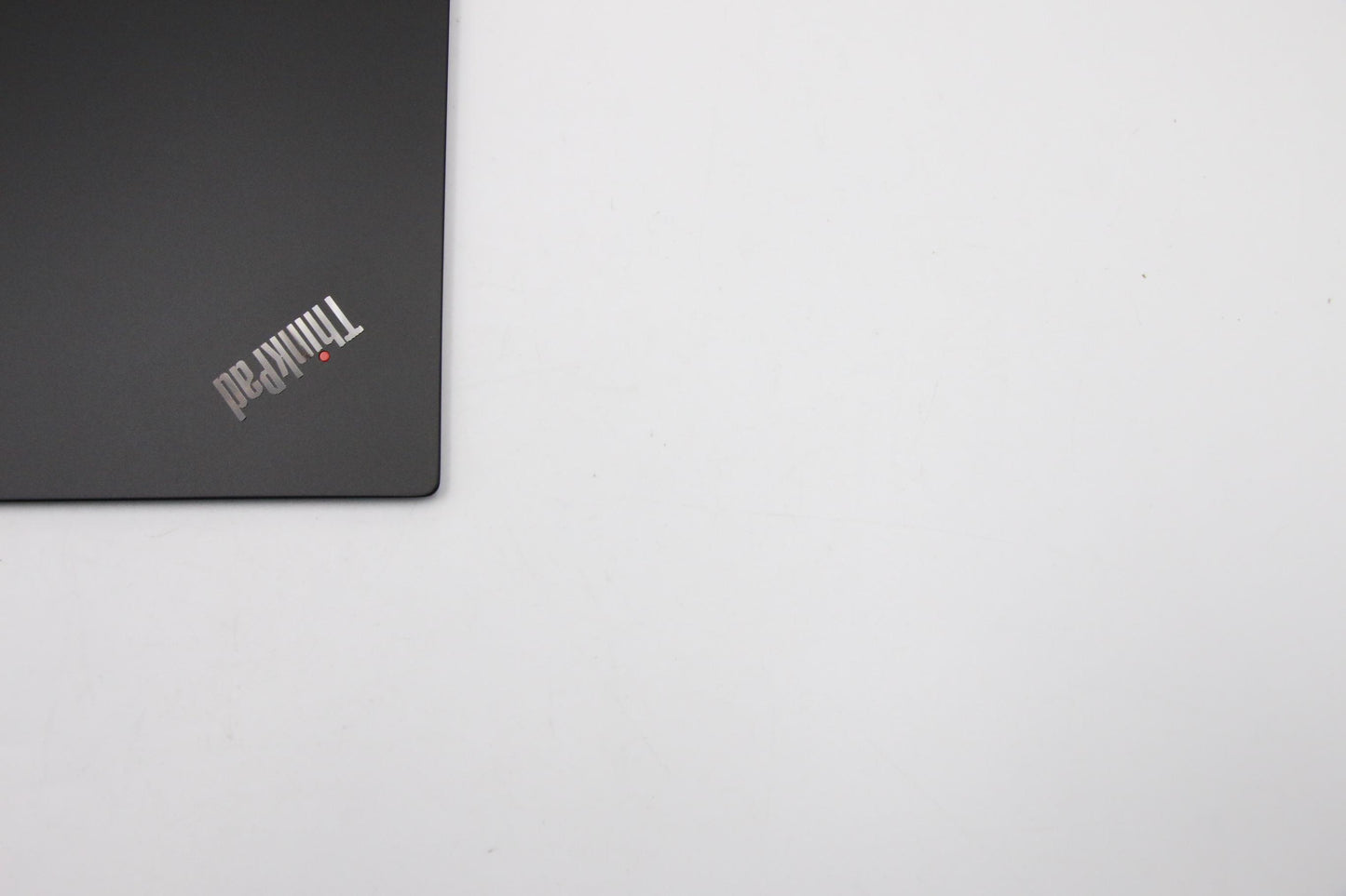 Lenovo Cover A_COVER_AL_SUB_ASSY_BK - 5CB0S95405