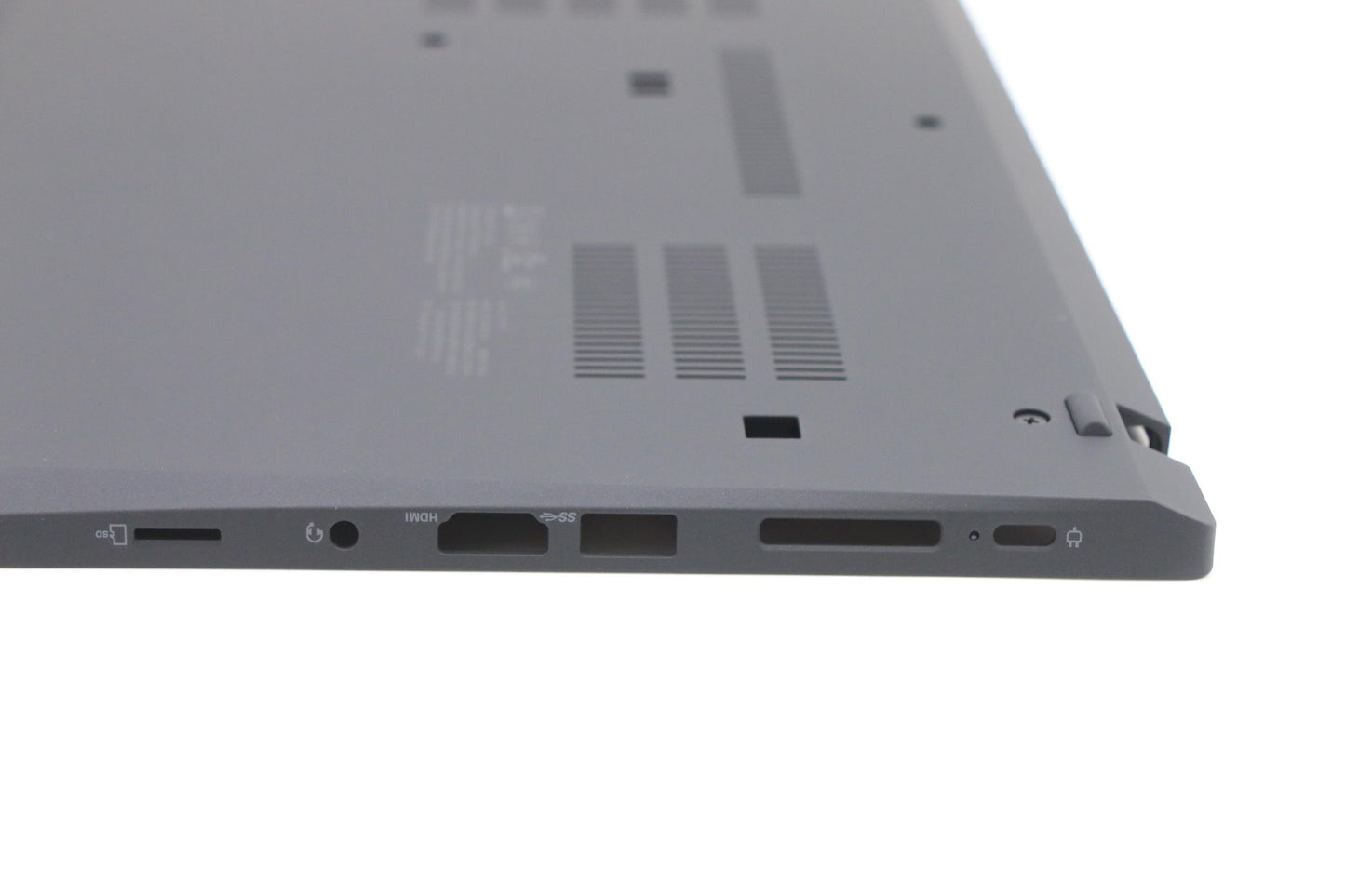 Lenovo Cru-Able Bezels, Service Doors - 5CB0S95410