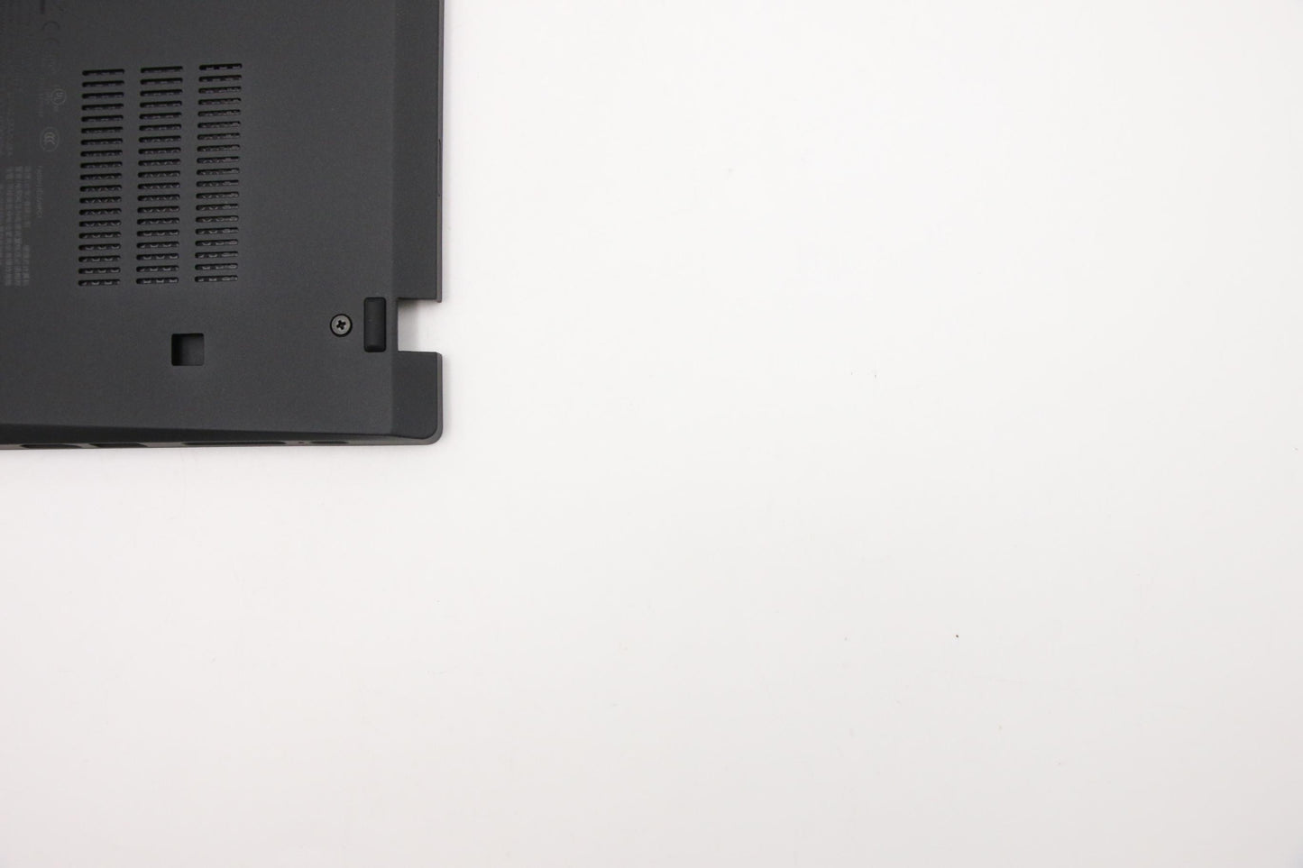 Lenovo Cover D Cover SUB ASSY - 5CB0S95417