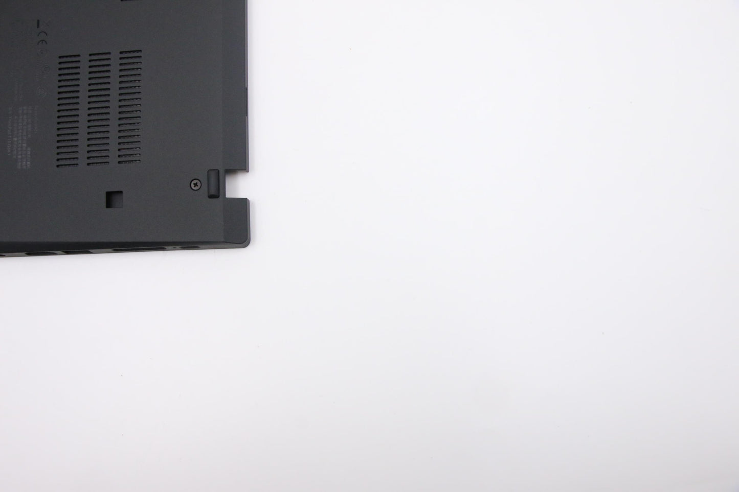 Lenovo Cru-Able Bezels, Service Doors - 5CB0S95418