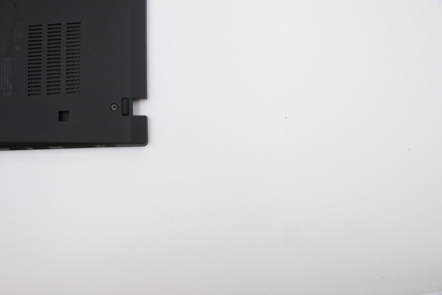 Lenovo Cru-Able Bezels, Service Doors - 5CB0S95419