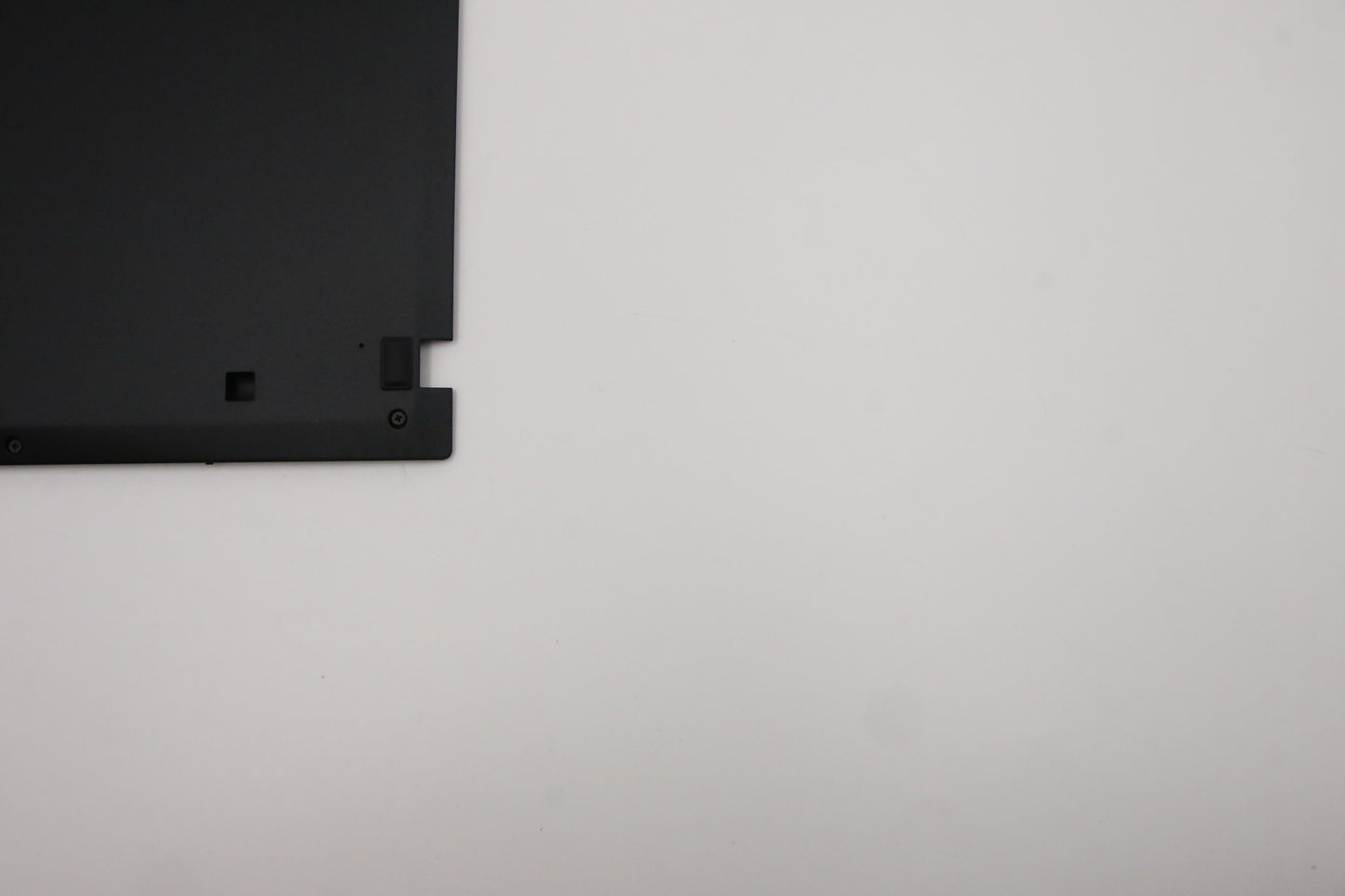 Lenovo D Cover Sub Assembly - 5CB0S95421