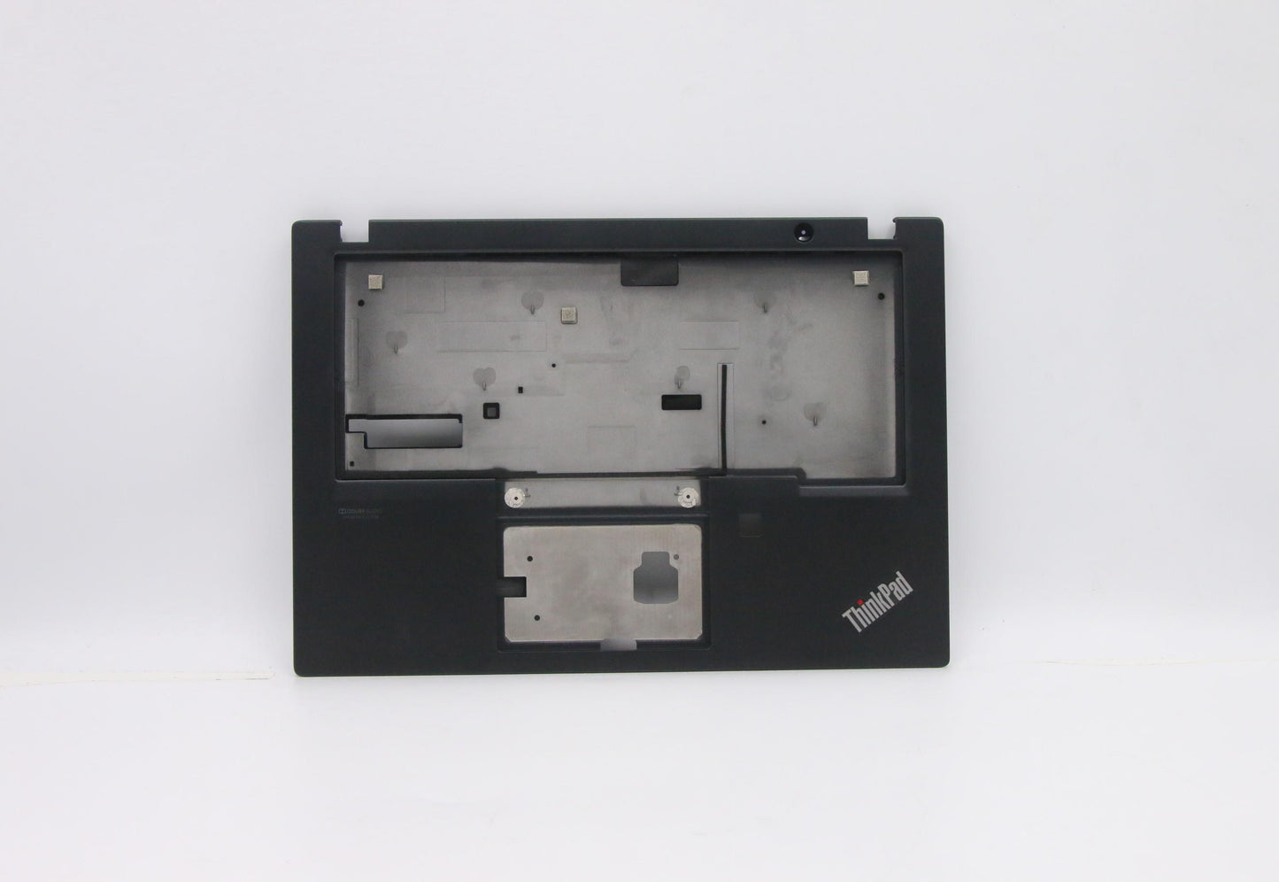 Lenovo C-Cover Sub-Assembly with Fingerprint Slot - 5CB0S95423