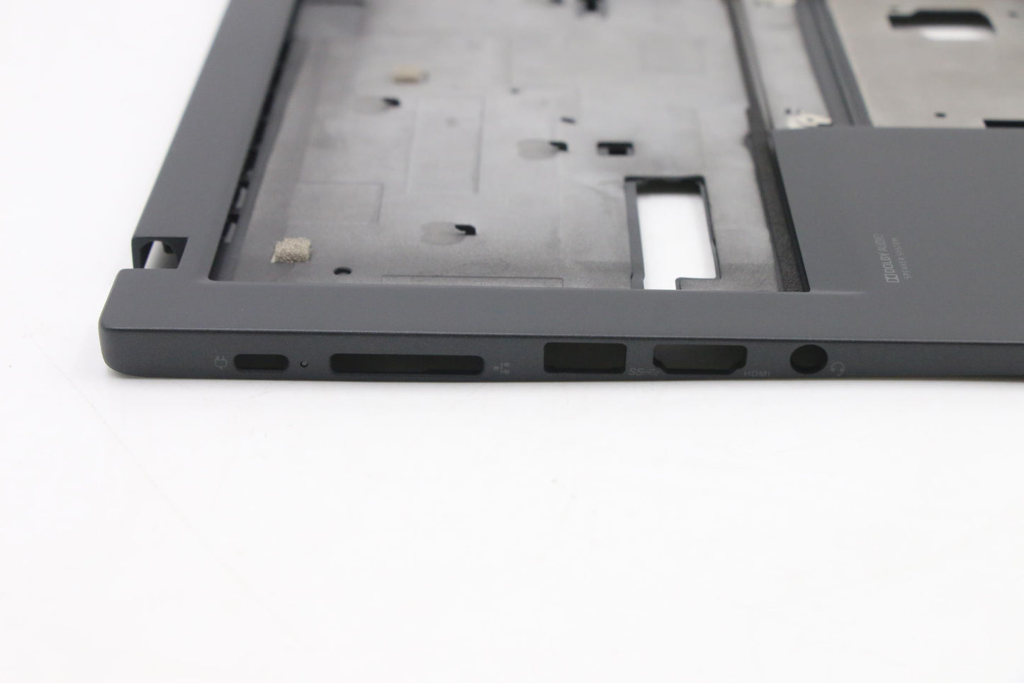 Lenovo C-Cover Sub-Assembly with Fingerprint Slot - 5CB0S95423
