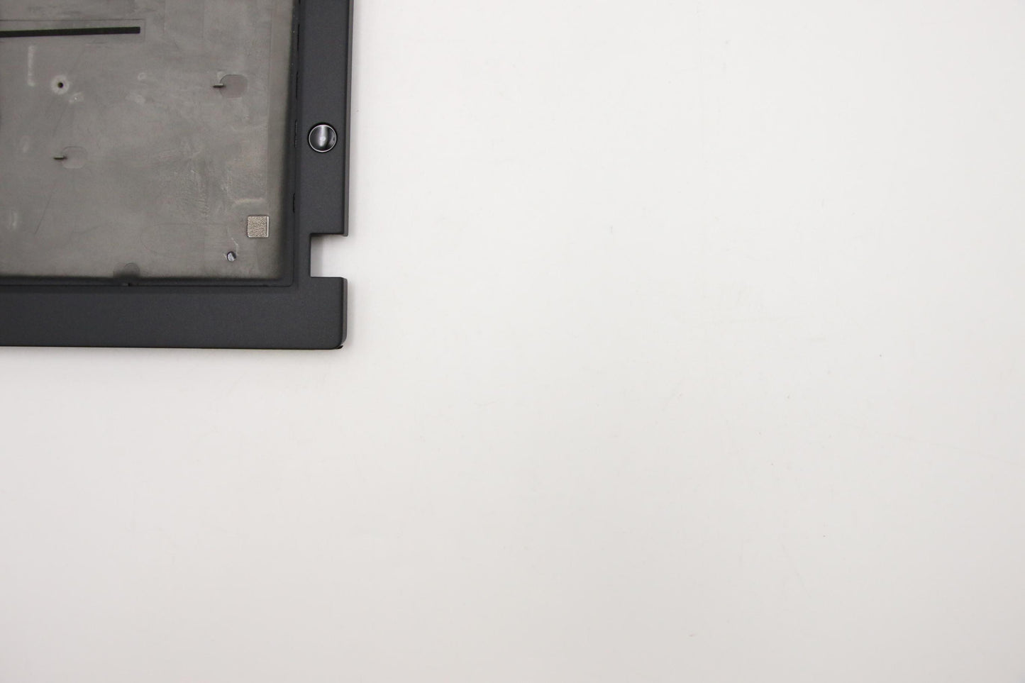 Lenovo GX3A2 C-Cover with Fingerprint Reader, Sub-Assembly - 5CB0S95427