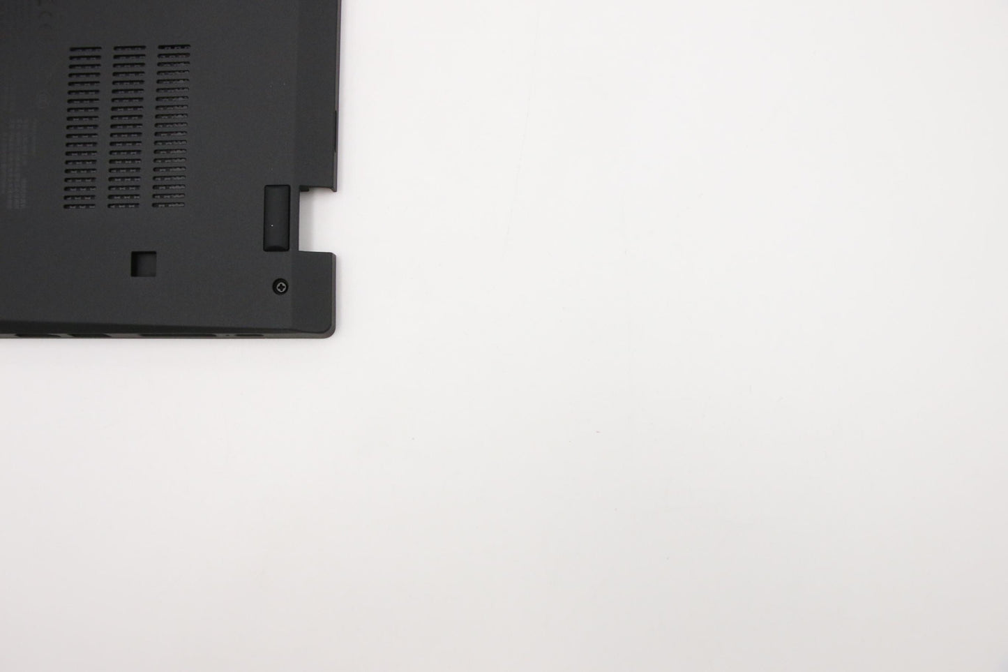 Lenovo - COVER, P15S D Cover Sub Assembly with WWAN - 5CB0S95433