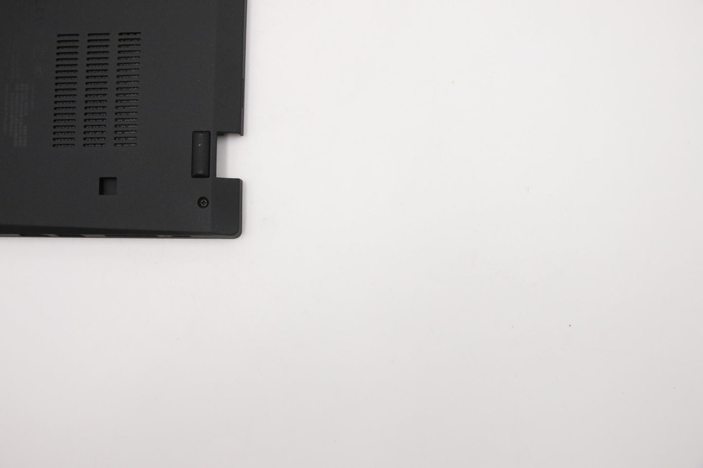 Lenovo P15S D-Cover Sub Assembly, Without WWAN - 5CB0S95434