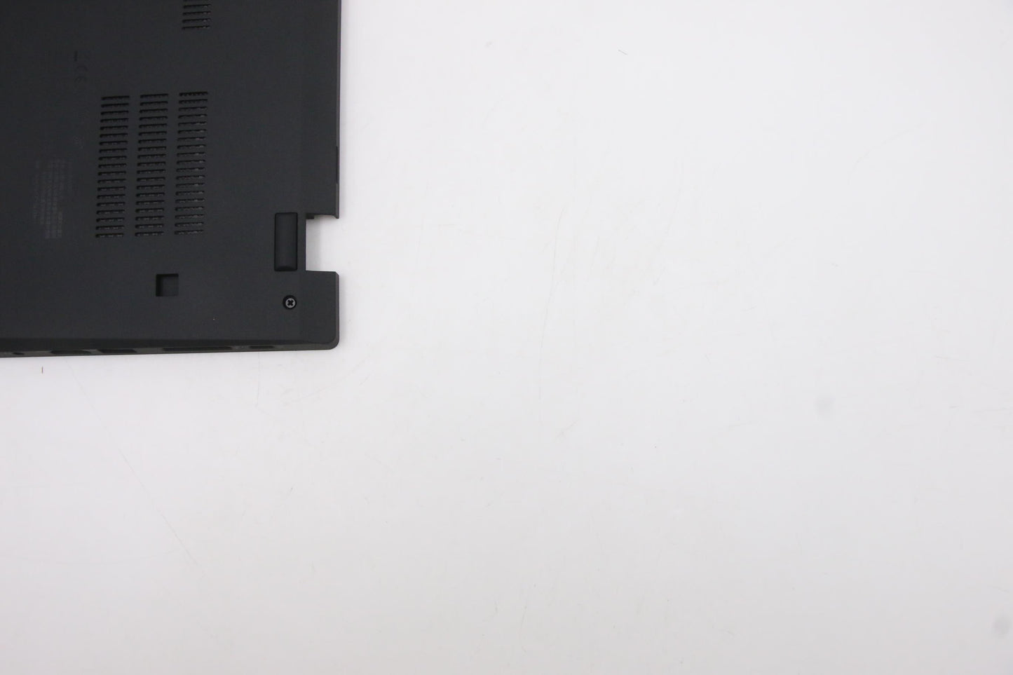 Lenovo Cru-Able Bezels, Service Doors - 5CB0S95436