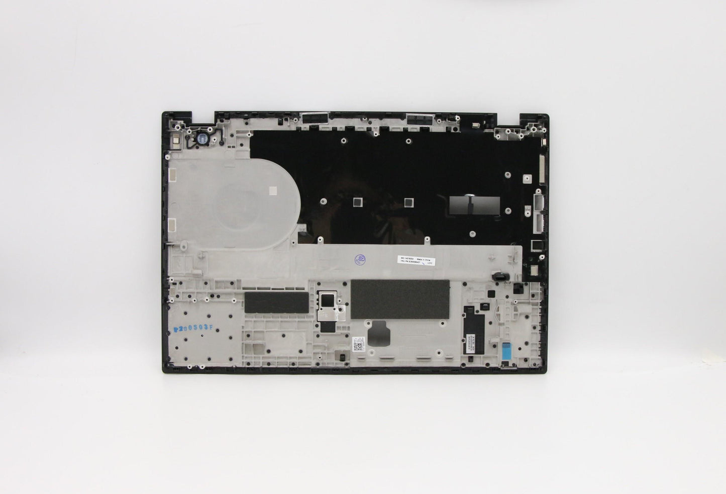 Lenovo - COVER, T15 C COVER SUB ASSY with FPR - 5CB0S95437