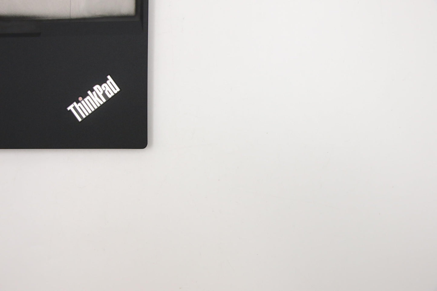 Lenovo - COVER, T15 C COVER SUB ASSY with FPR - 5CB0S95437