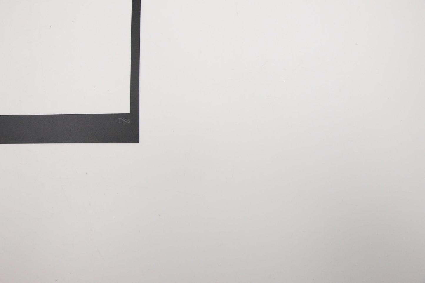 Lenovo Slim IR B-Cover Sheet Assembly - 5CB0S95443