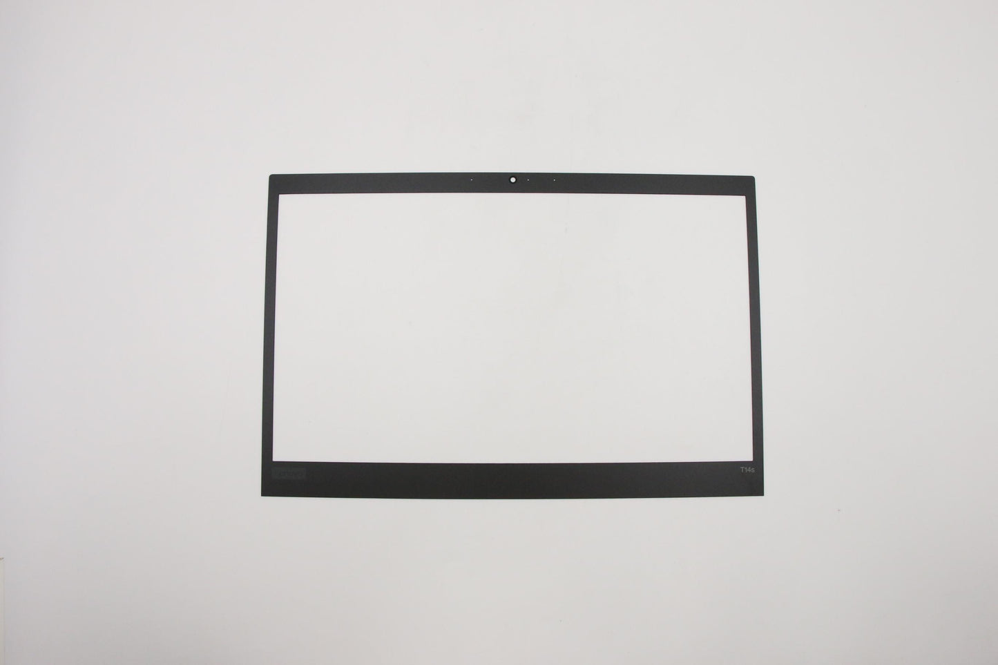 Lenovo RGB B-Cover with Sub-Assembly Sheet - 5CB0S95444