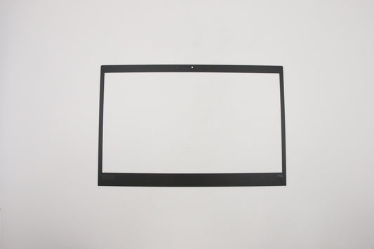 Lenovo RGB B-Cover with Sub-Assembly Sheet - 5CB0S95444