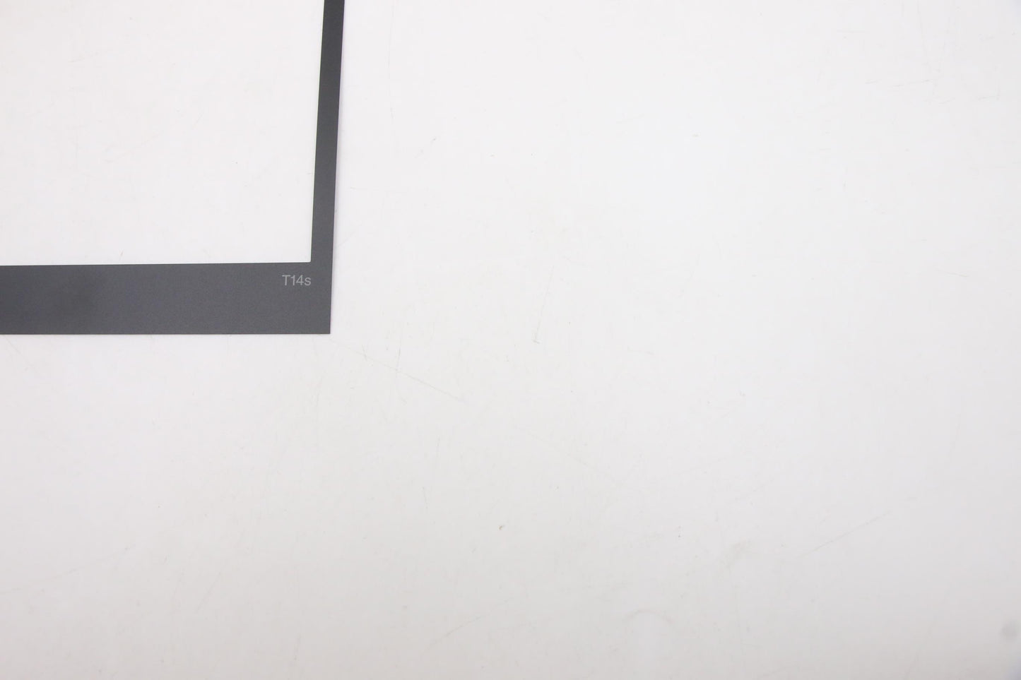 Lenovo Consumptive Bezels - 5CB0S95446