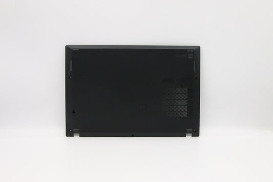 Lenovo D-Cover Assembly, Black - 5CB0S95447