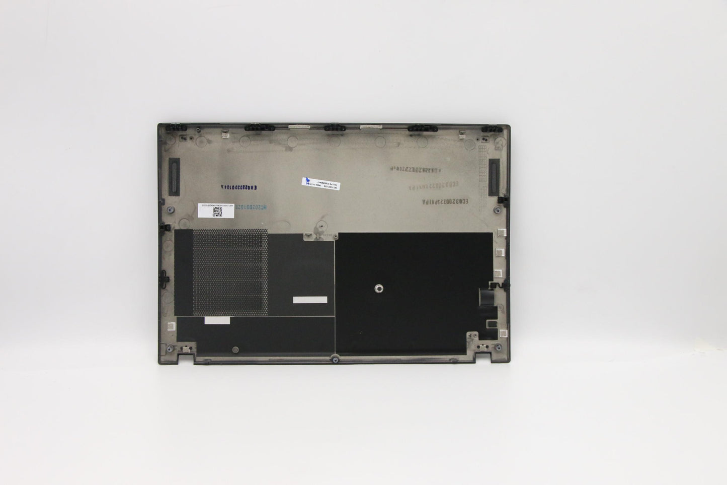 Lenovo D-Cover Assembly, Black - 5CB0S95447