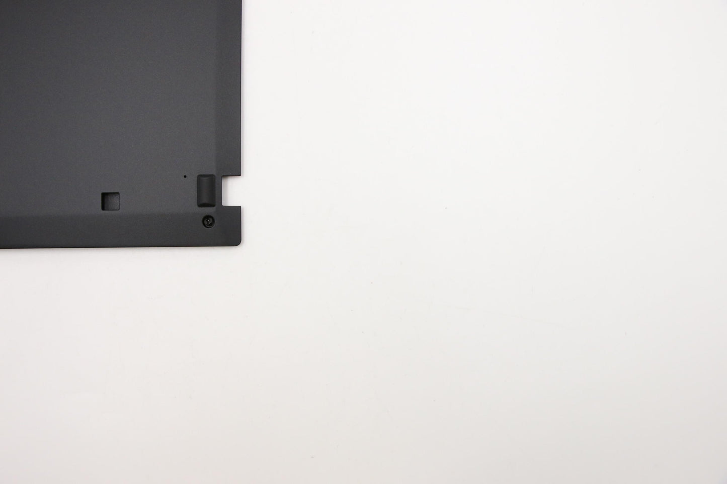 Lenovo D-Cover Assembly, Black - 5CB0S95447